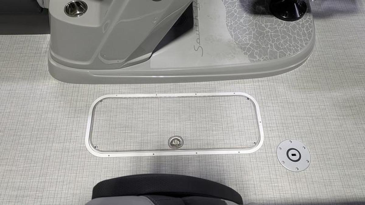 2026 South Bay S224FCR 3.0