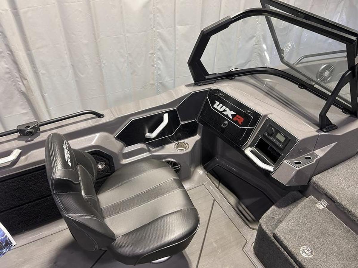 2025 Skeeter WXR2060F *AFTER ALL INCENTIVES*