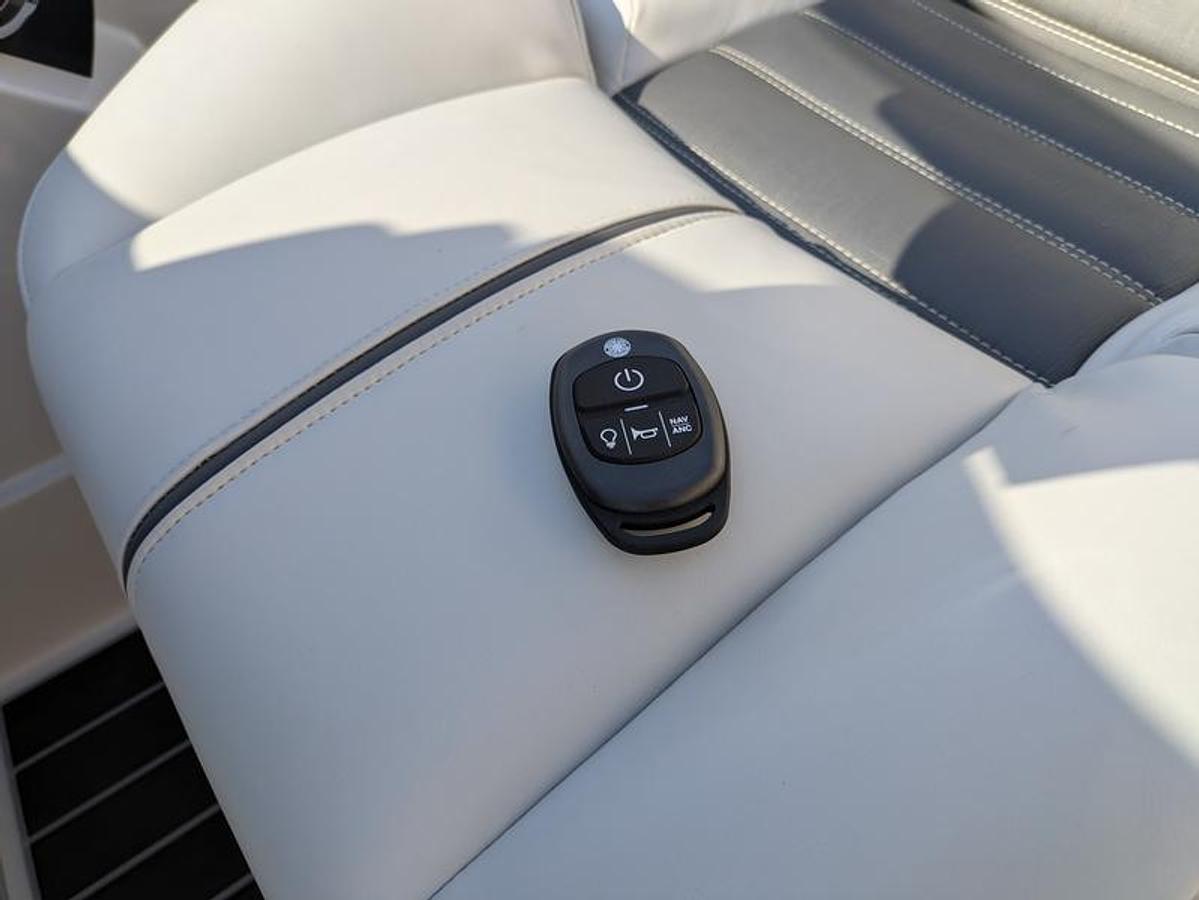 2025 Sylvan G3 LZ DC