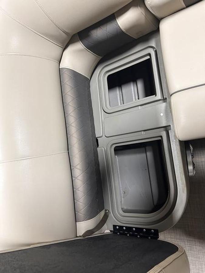 Used 2023 Sun Tracker Sportfish™ 20 DLX