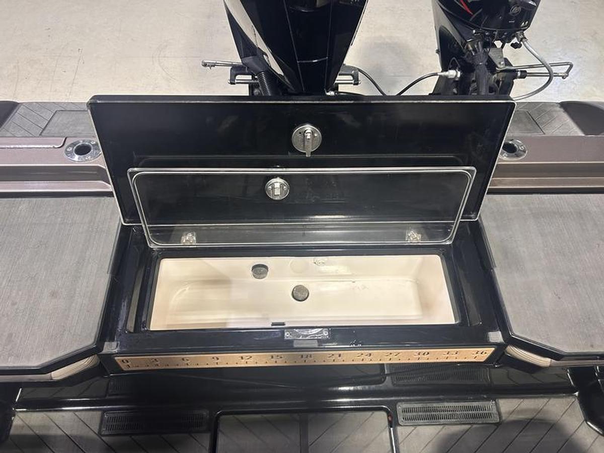 Used 2021 Vexus DVX19