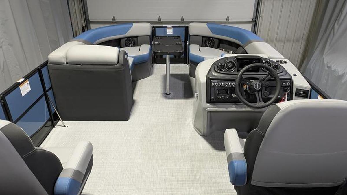 2026 South Bay S224RS 2.75