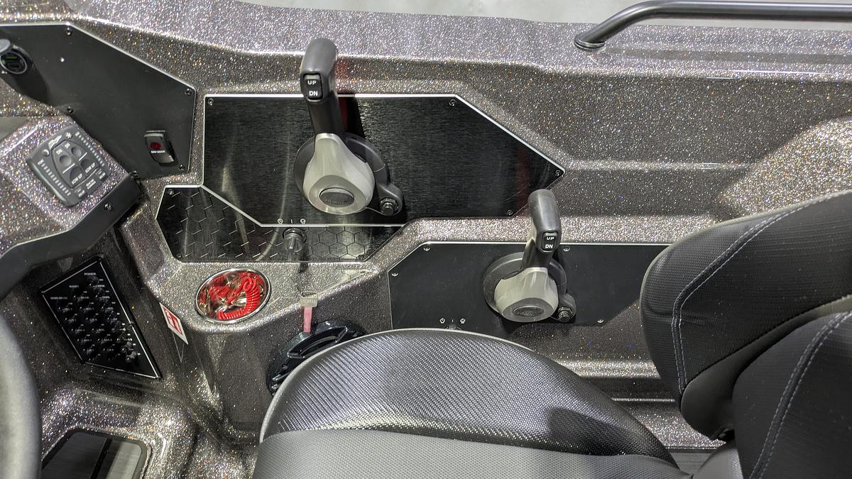 2026 Skeeter WXR2060F