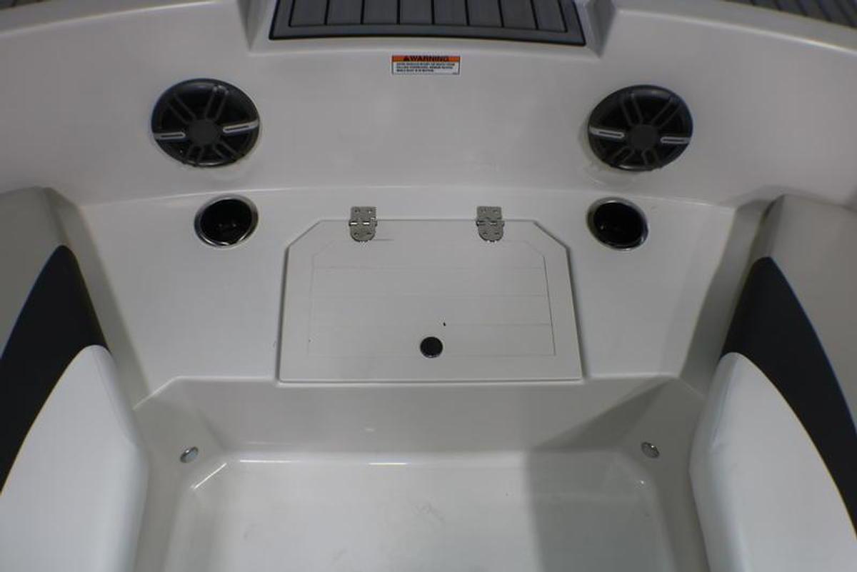 2024 Starcraft Marine SVX 171 OB *AFTER ALL INCENTIVES*