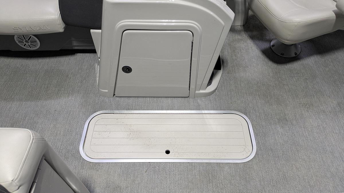 Used 2022 Sylvan Mirage X3