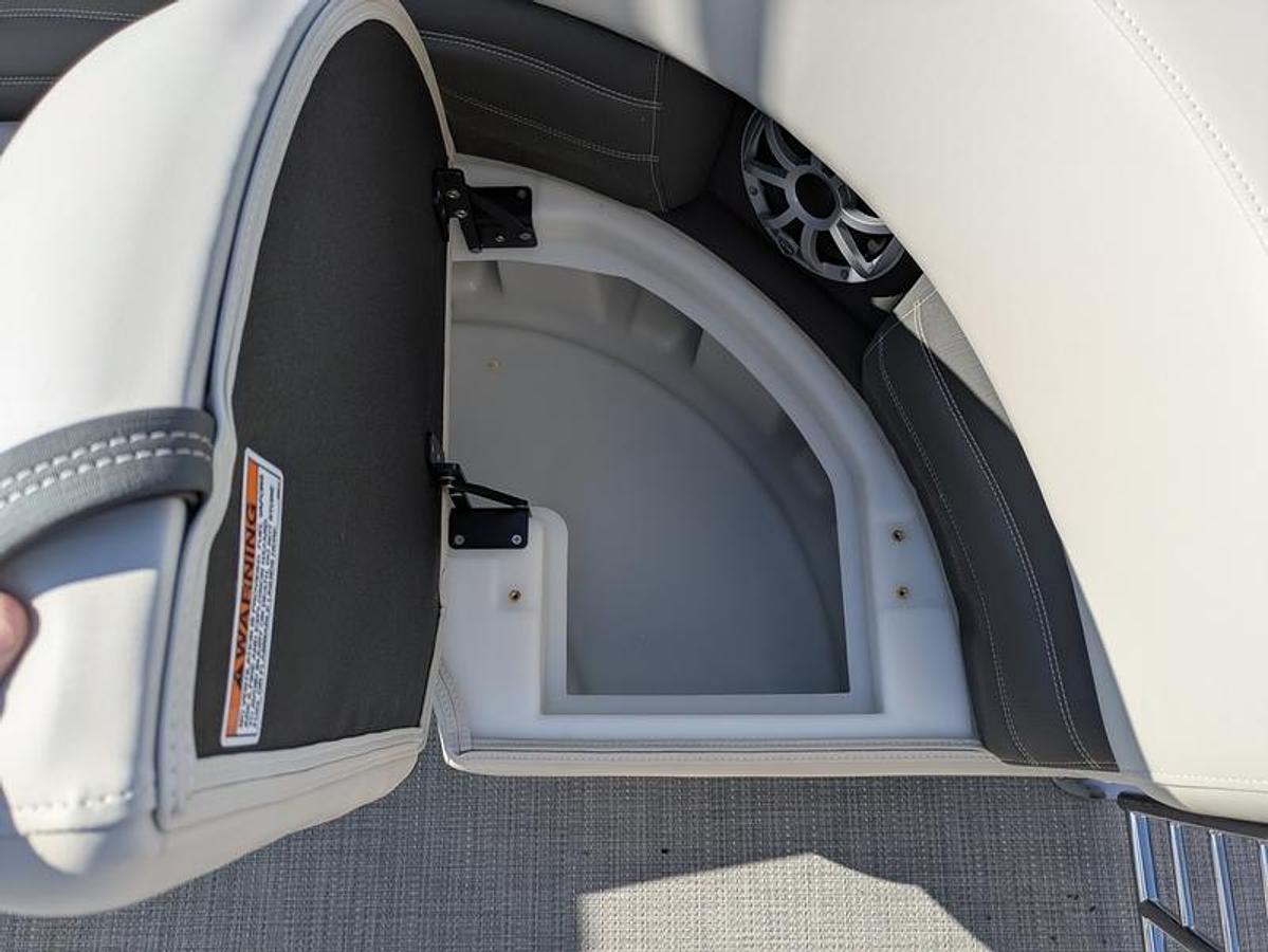 2025 Sylvan G3 LZ DC