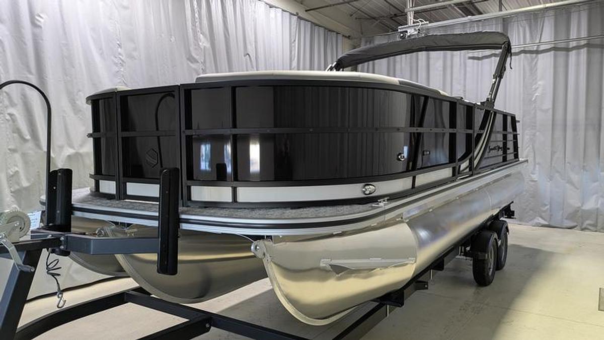 2026 South Bay 224UL LE 2.75