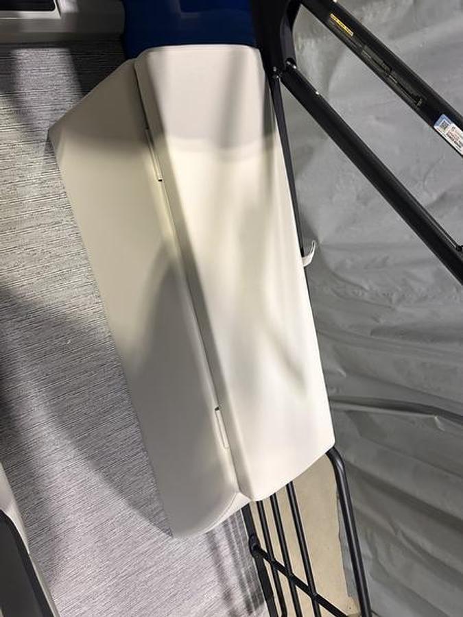 2026 Sylvan X3 CLZ Platinum Package