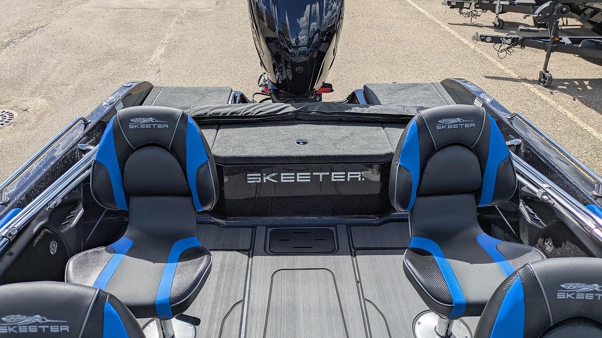 2026 Skeeter Solera 205