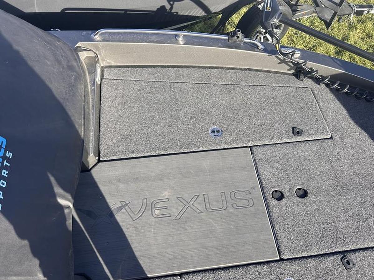 2025 Vexus DVX20s *AFTER ALL INCENTIVES*