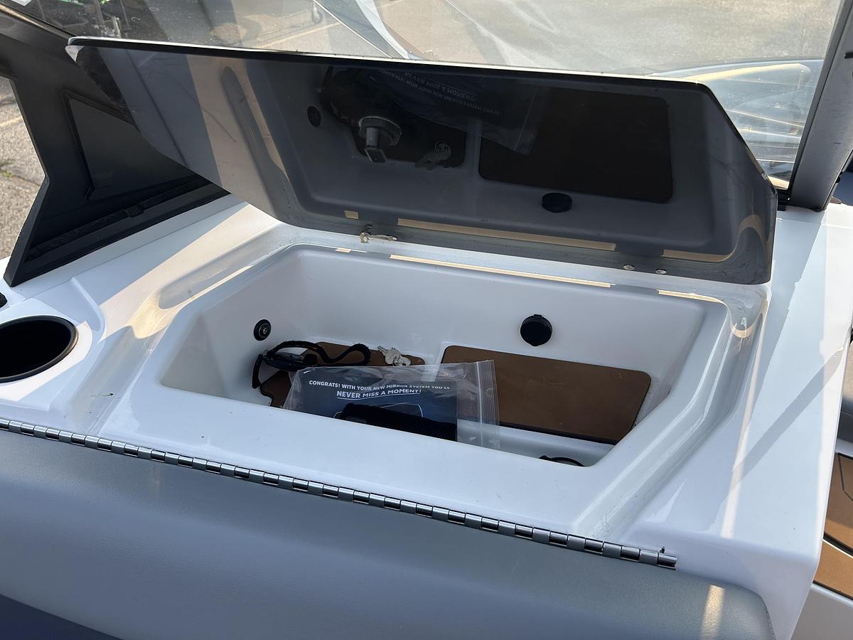 Used 2023 Axis Wake Research T250