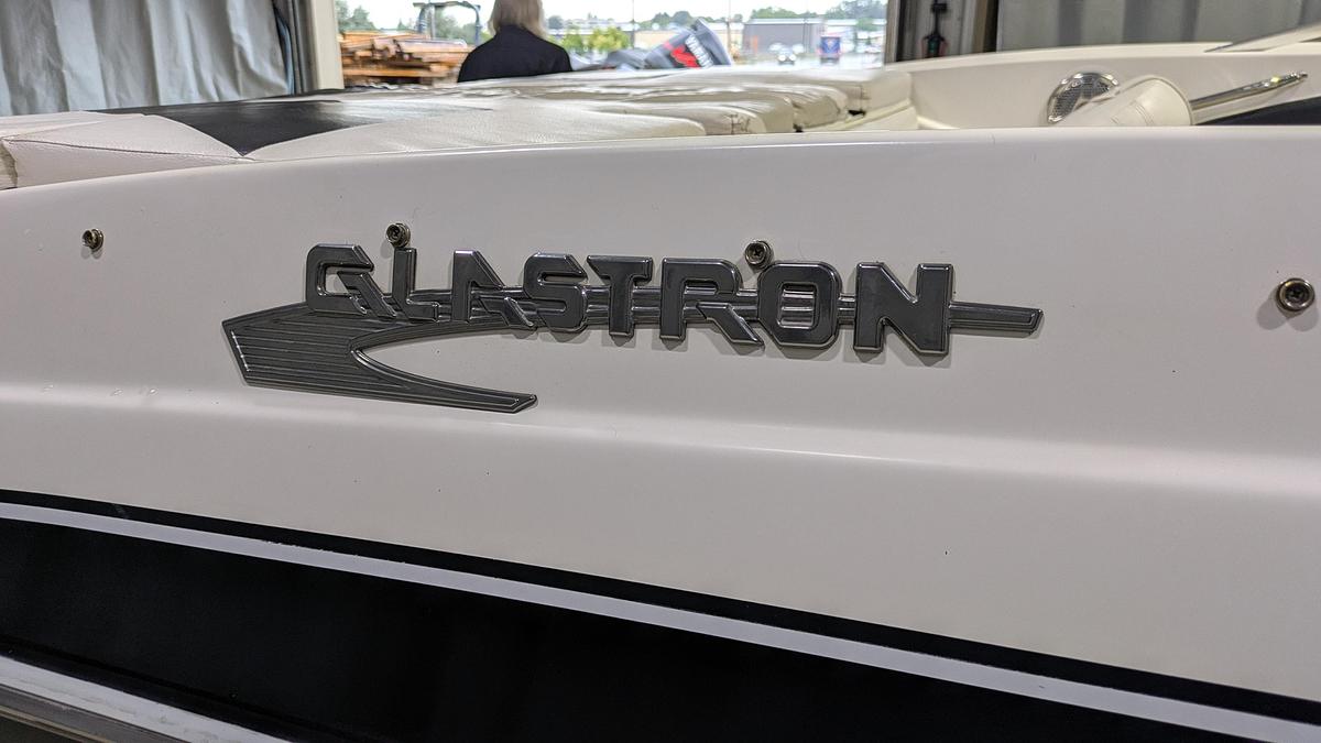 Used 2010 GLASTRON GT205SF