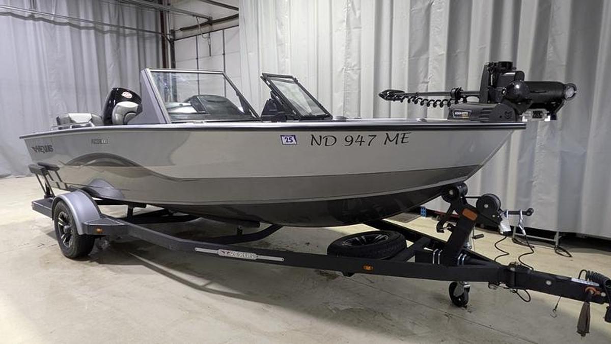 Used 2025 Vexus ADX180 HS