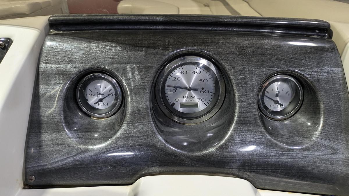 Used 2016 BENNINGTON 22SX