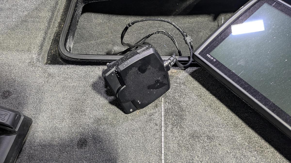 Used 2013 Ranger Boats 621VS