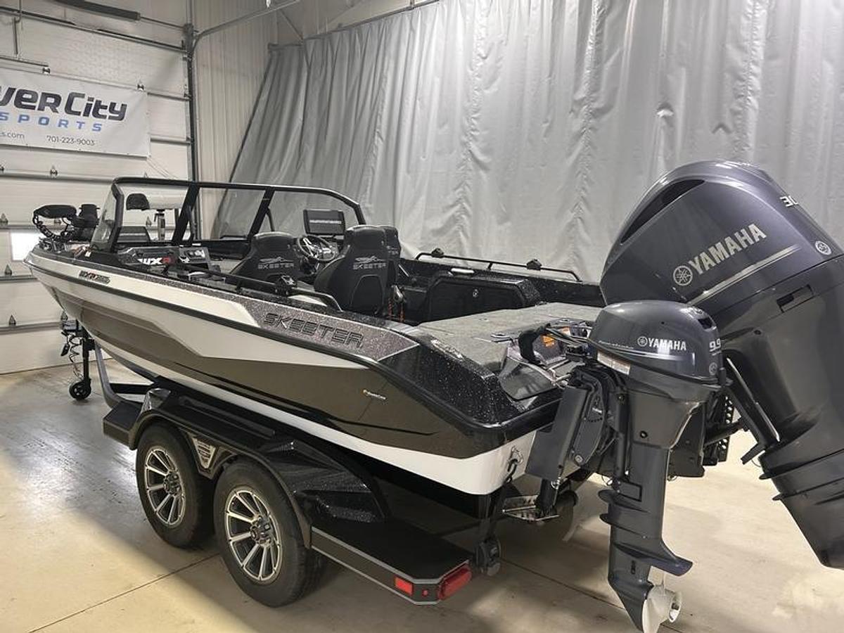 2025 Skeeter WXR2060 *AFTER ALL INCENTIVES*