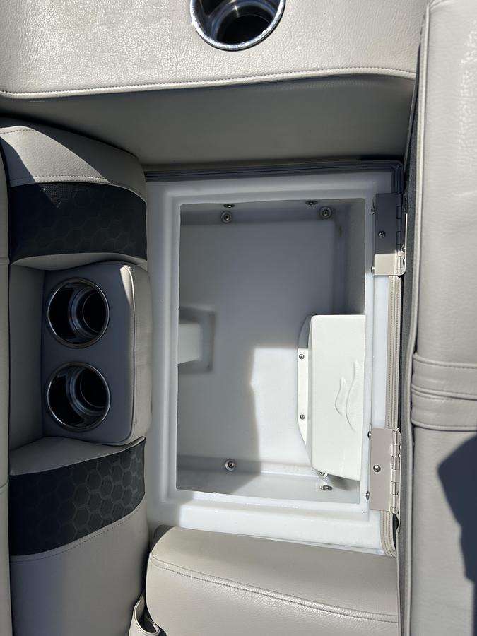 Used 2020 South Bay 521FCR 2.75