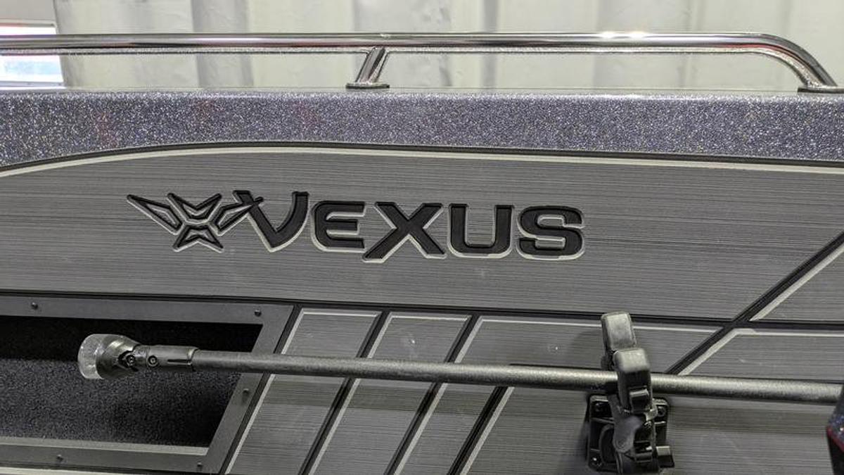 2026 Vexus DVX 22s