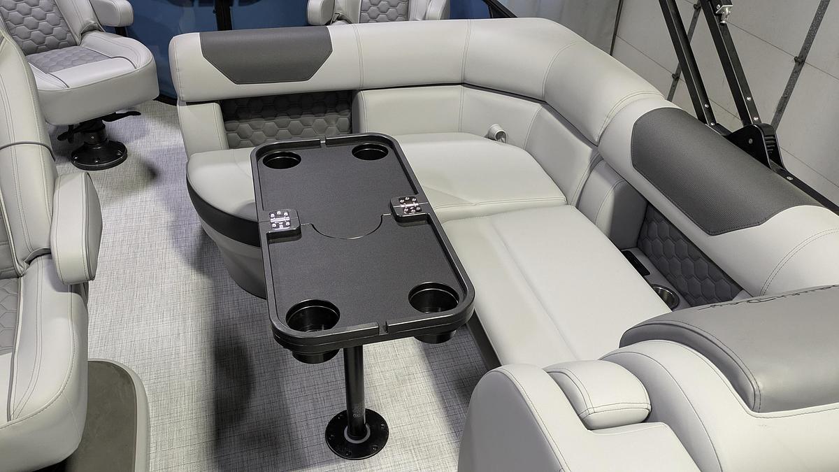 2026 South Bay 523FCR 3.0