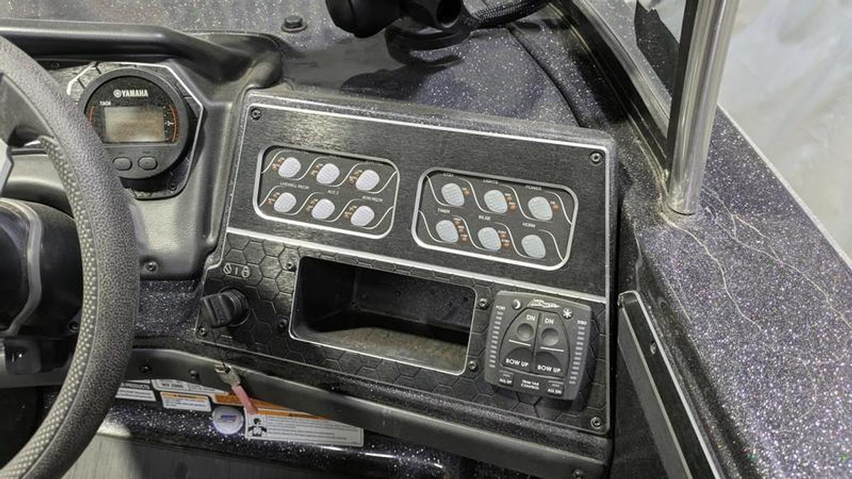 Used 2023 Skeeter WX2060