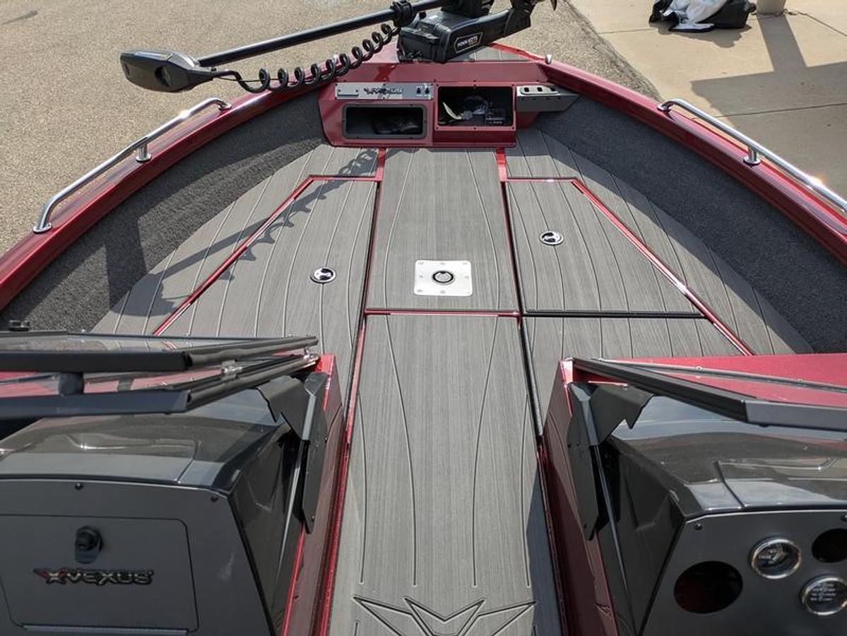 2025 Vexus ADX190 *AFTER ALL INCENTIVES*