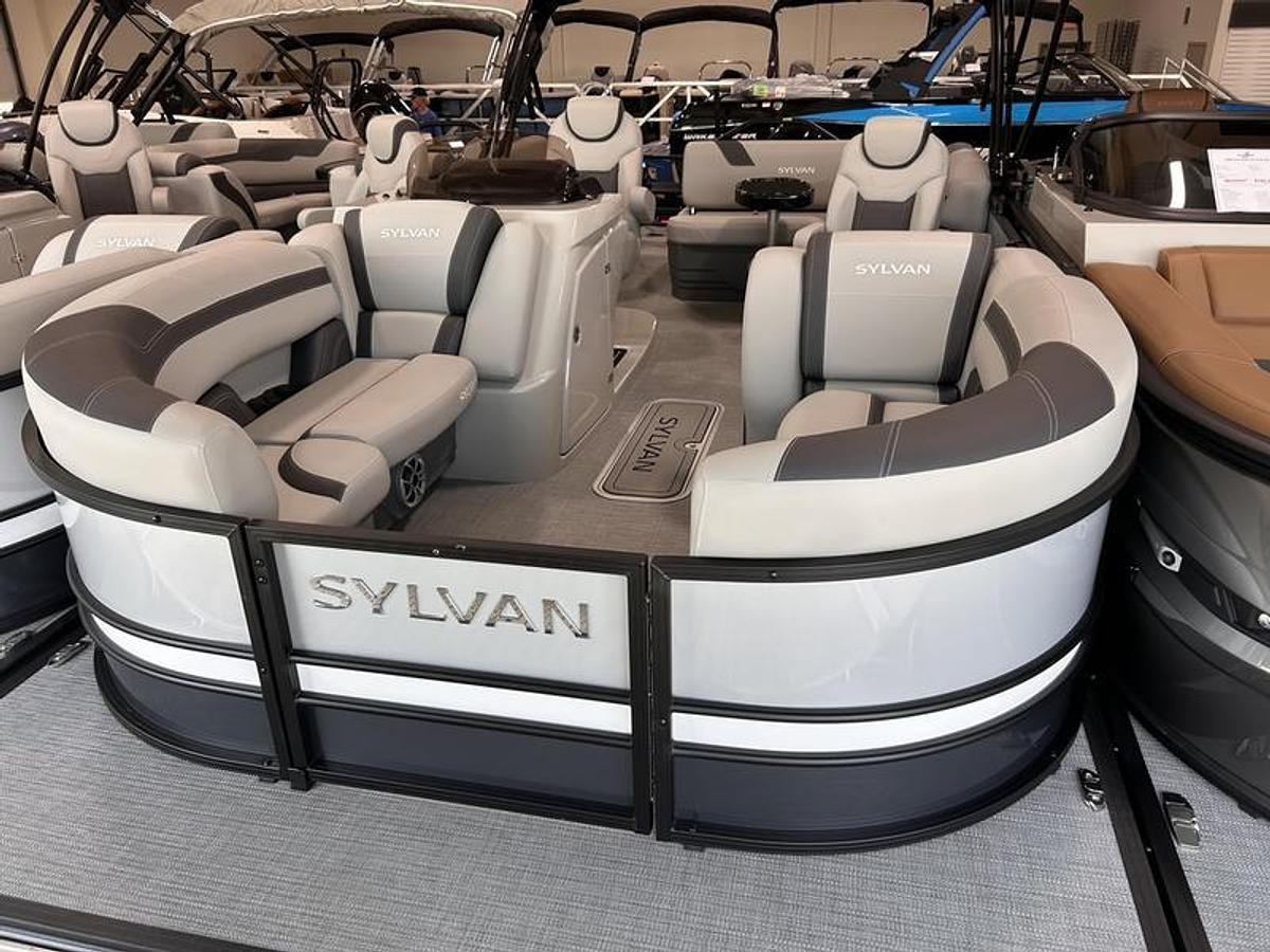 2025 Sylvan L3 CLZ DH