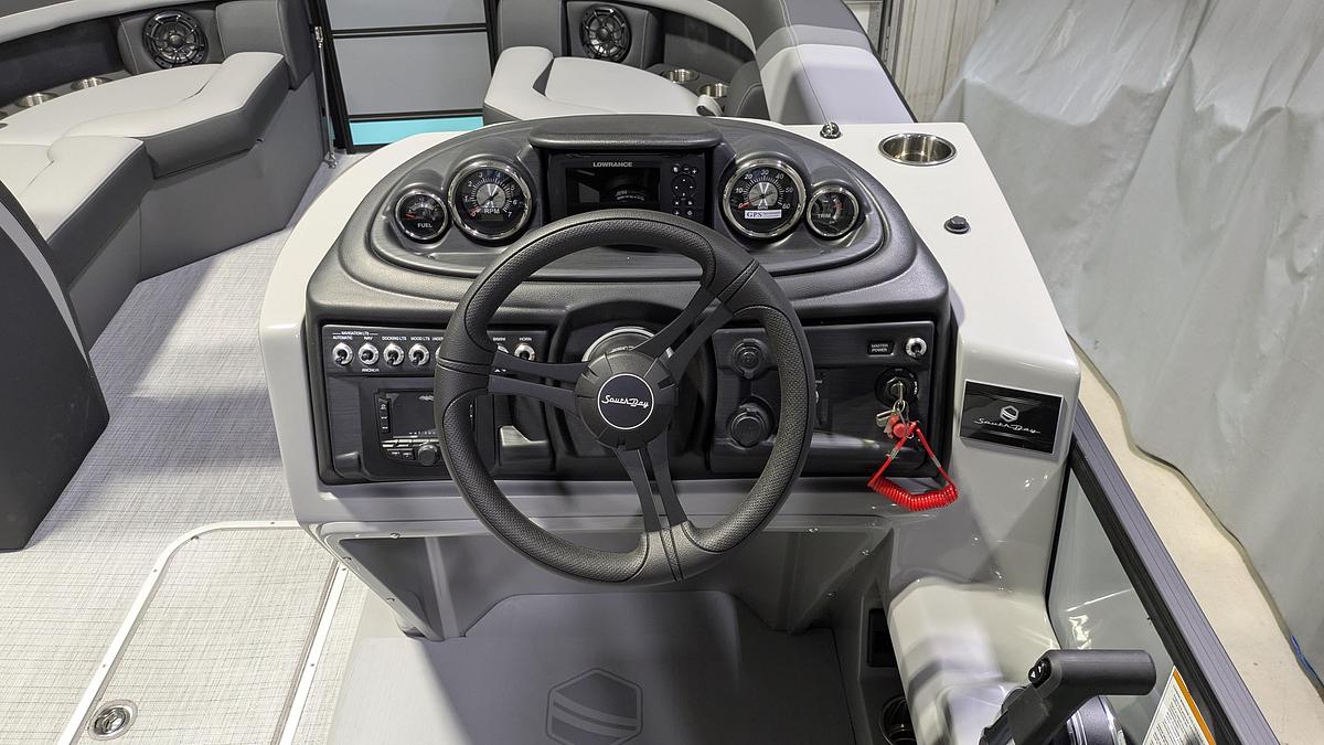 2026 South Bay S224RS 3.0