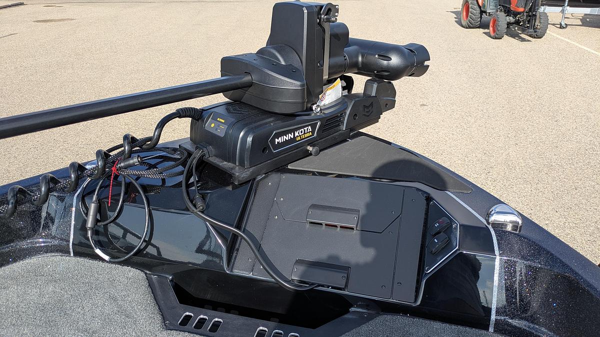 2026 Skeeter WXR2060F