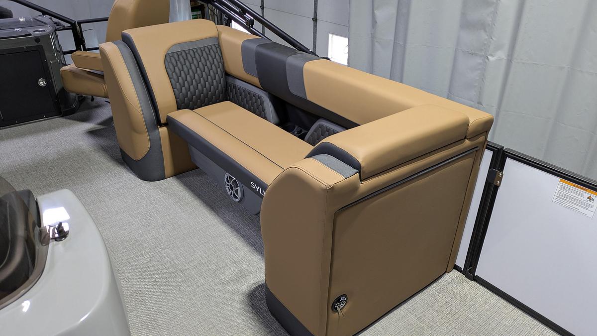 2026 Sylvan L3 Party Fish