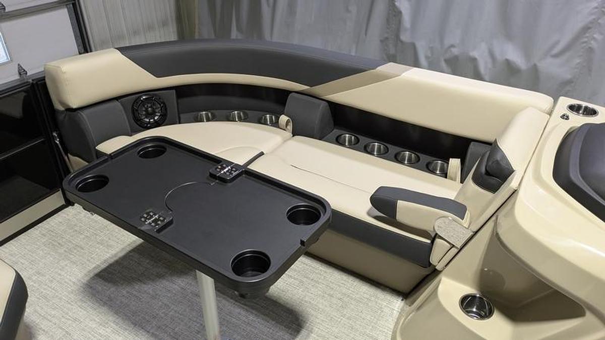 2026 South Bay S224FCR 2.75