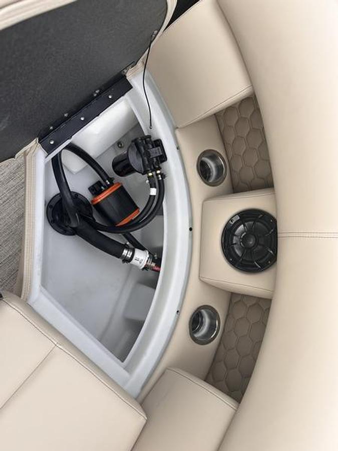 2026 South Bay 523RS 3.0