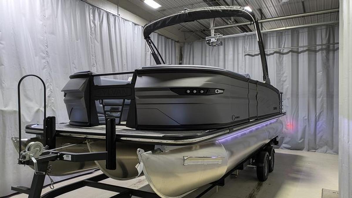 2026 Sylvan G3 LZ DH