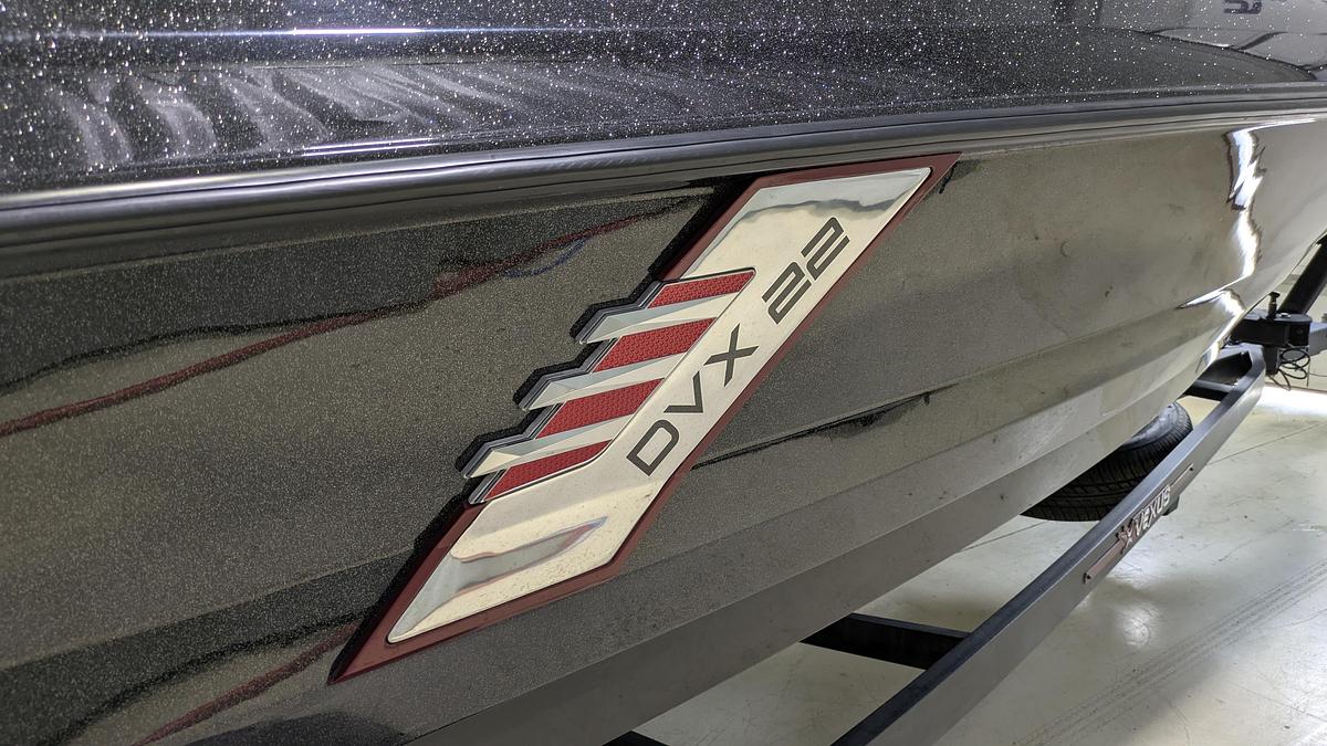 Used 2022 Vexus DVX22