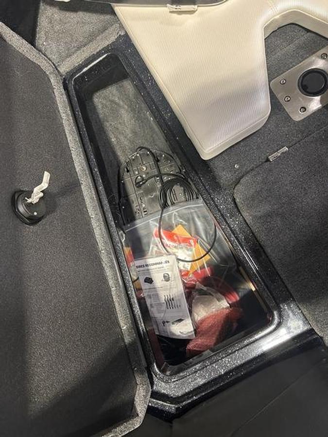 2026 Skeeter SOLERA189 *$500 Tackle Warehouse Giftcard*