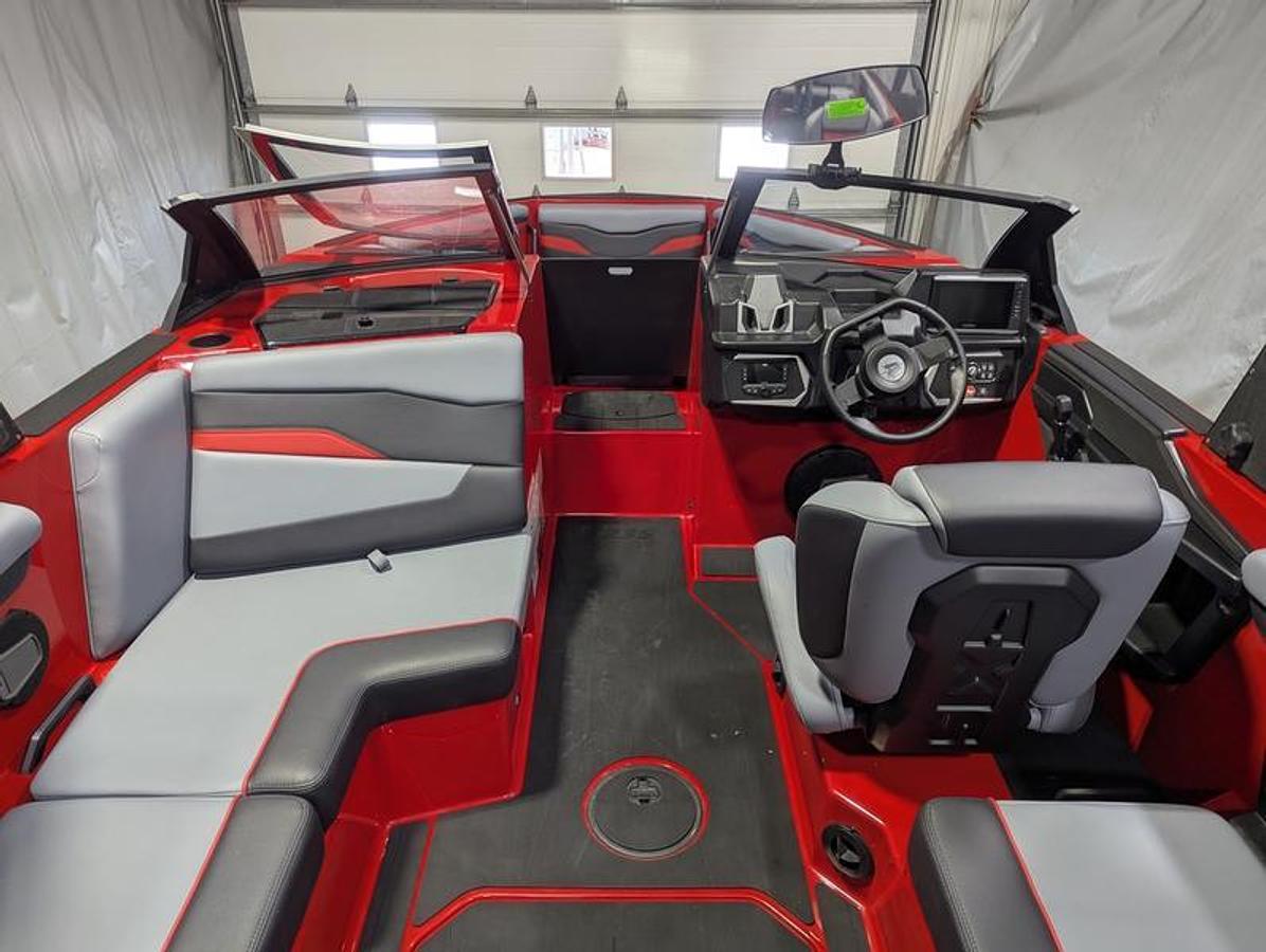 2025 Axis Wake Research T235