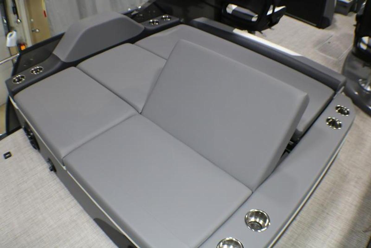 2023 South Bay 523UL 3.0