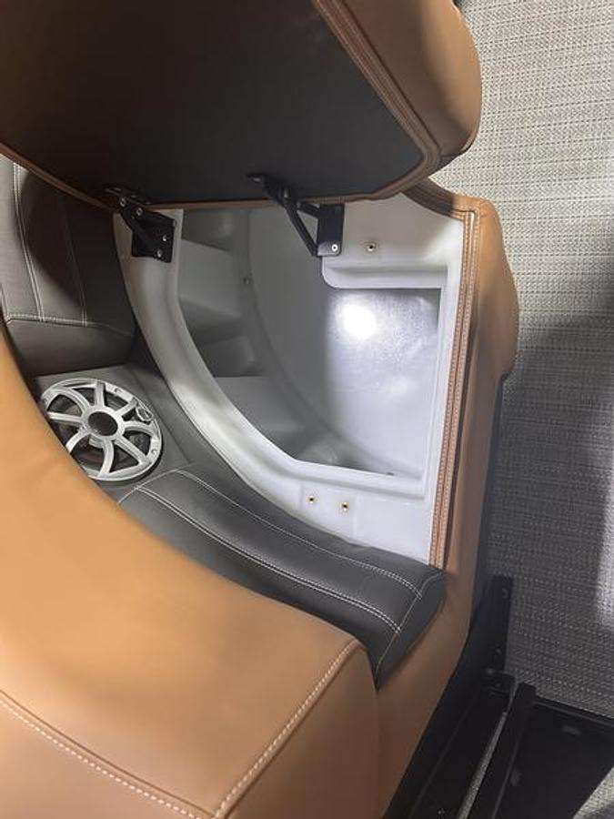 2025 Sylvan G3 CLZ DC