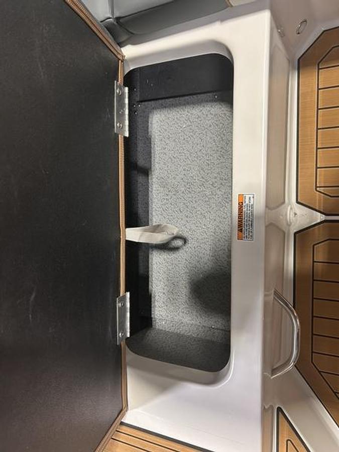 2025 Starcraft Marine SVX 190 OB DC *AFTER ALL INCENTIVES*