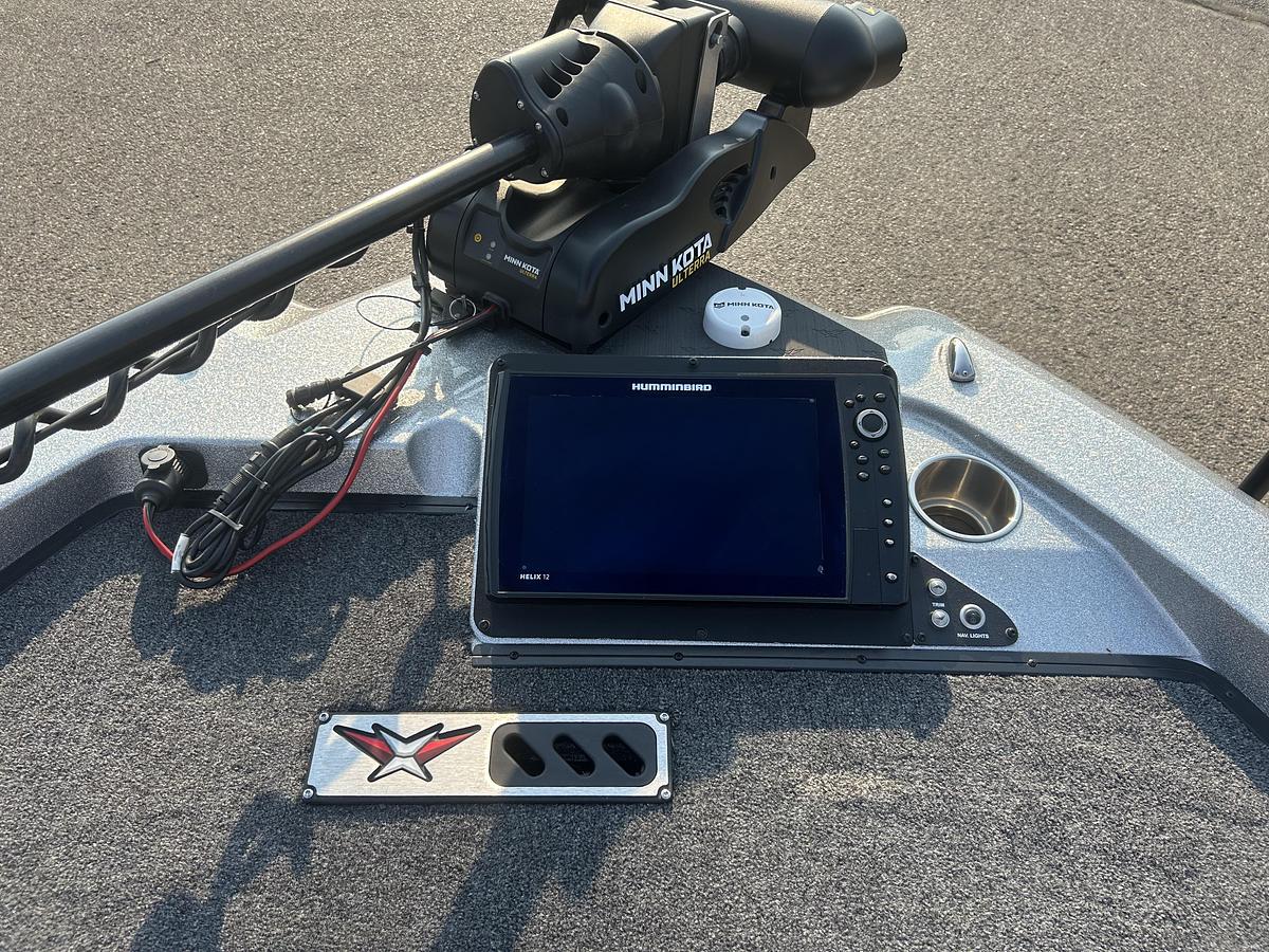 Used 2022 Vexus DVX22