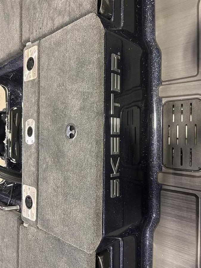 2025 Skeeter SOLERA205