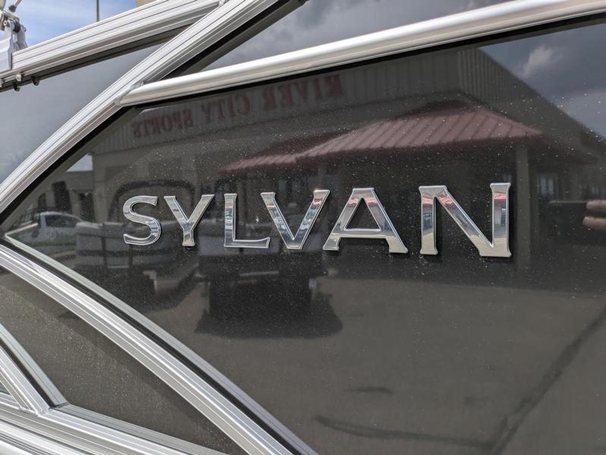 2025 Sylvan MIRAGE 822 CLZ