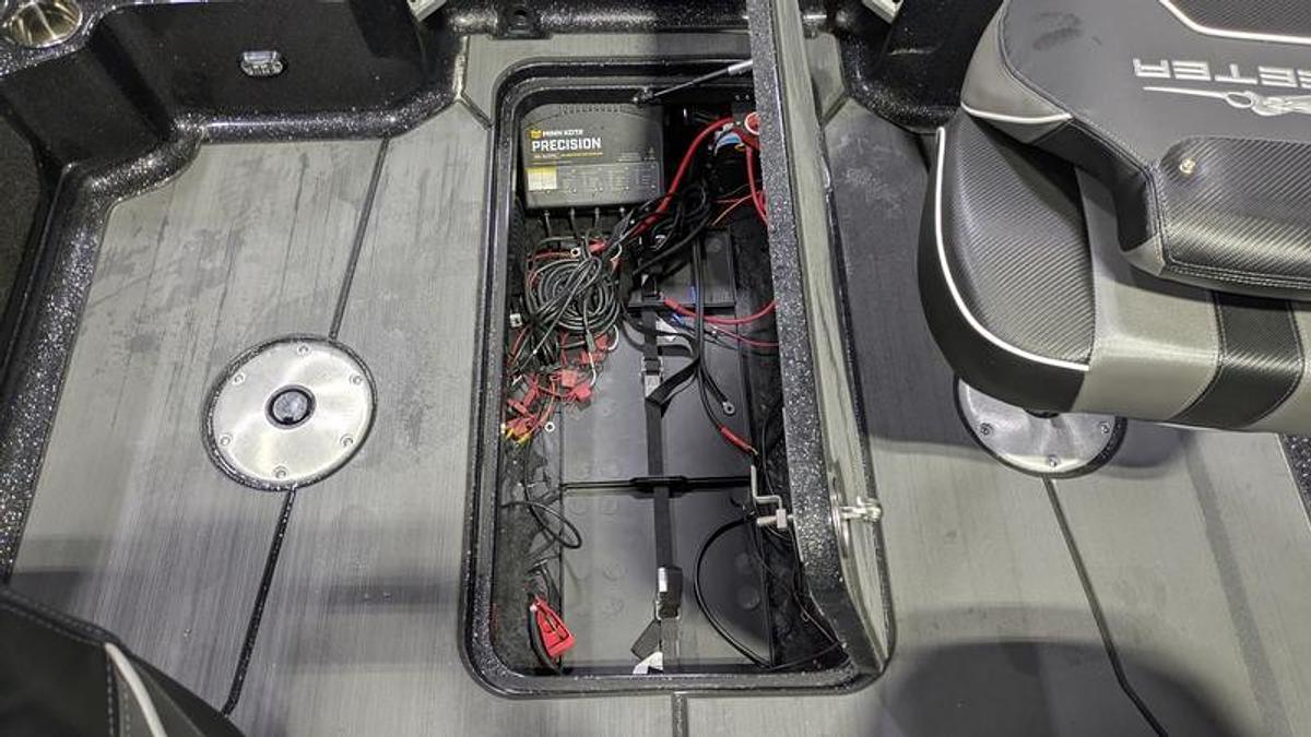 2026 Skeeter WXR2260 *$1000 Tackle Warehouse Giftcard*