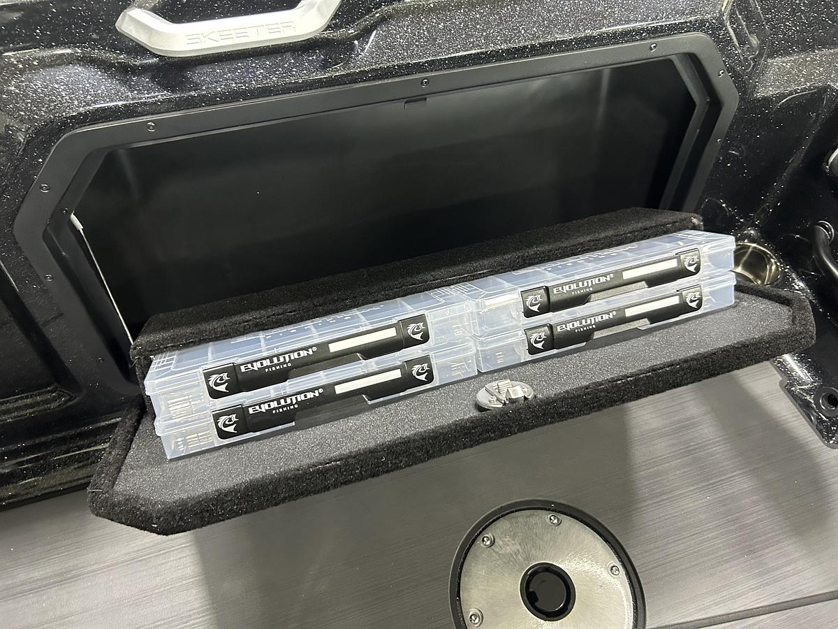 2026 Skeeter WXR2060F