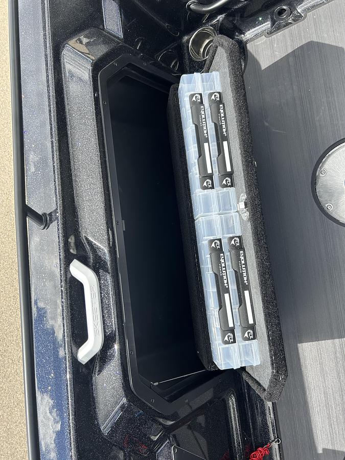 2026 Skeeter WXR2060F