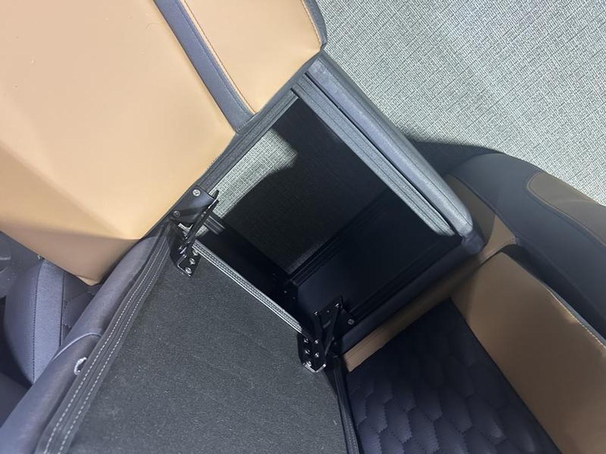 2026 Sylvan L3 LZ DH