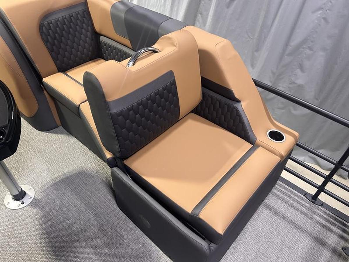 2026 Sylvan L3 LZ DH