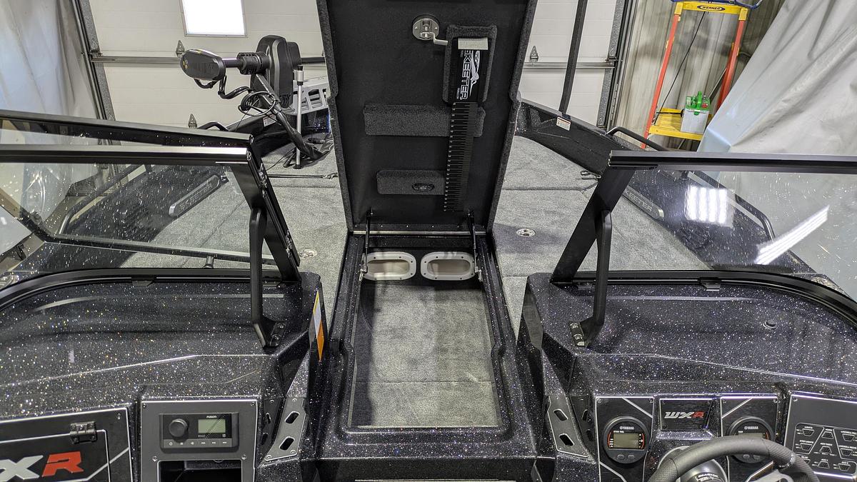 2026 Skeeter WXR2060