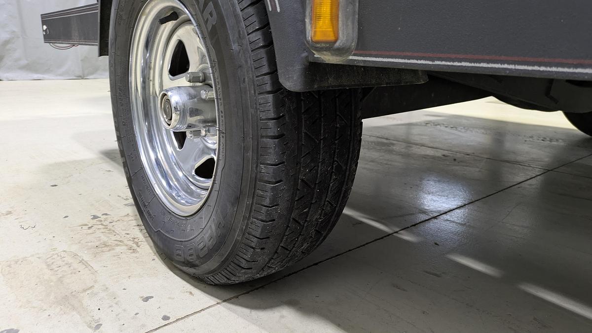 Used 2014 Skeeter WX1850