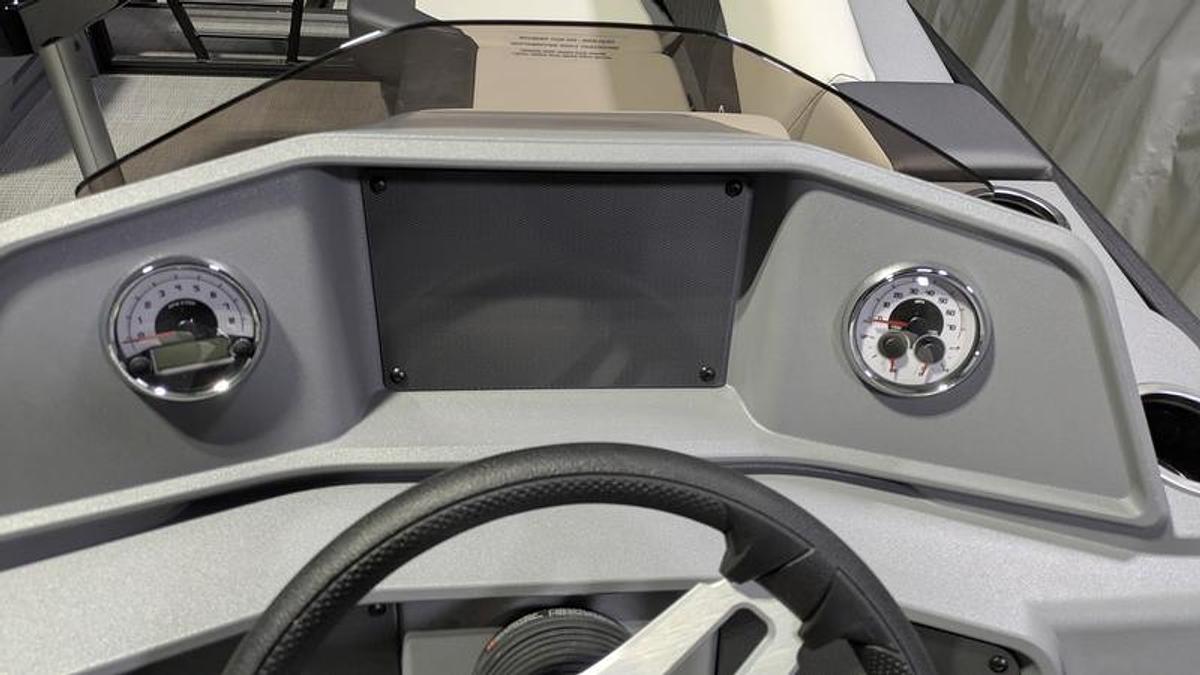 2026 Sylvan R-22 CLZ DH