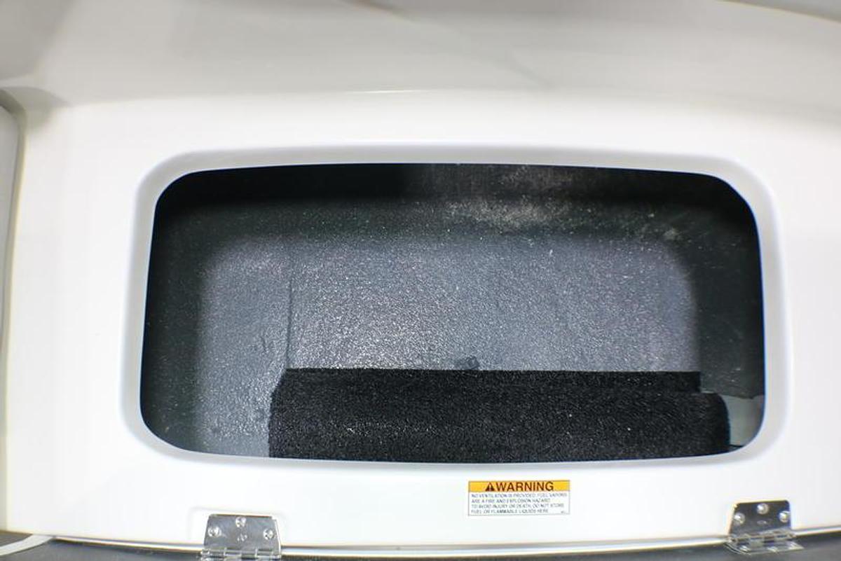 2024 Starcraft Marine SVX 171 OB *AFTER ALL INCENTIVES*